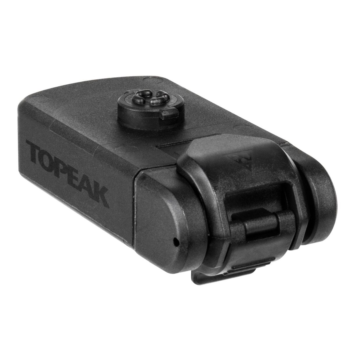 Topeak Ninja ToolBox Tubi12 Tubeless Fahrrad Mini Werkzeug schwarz