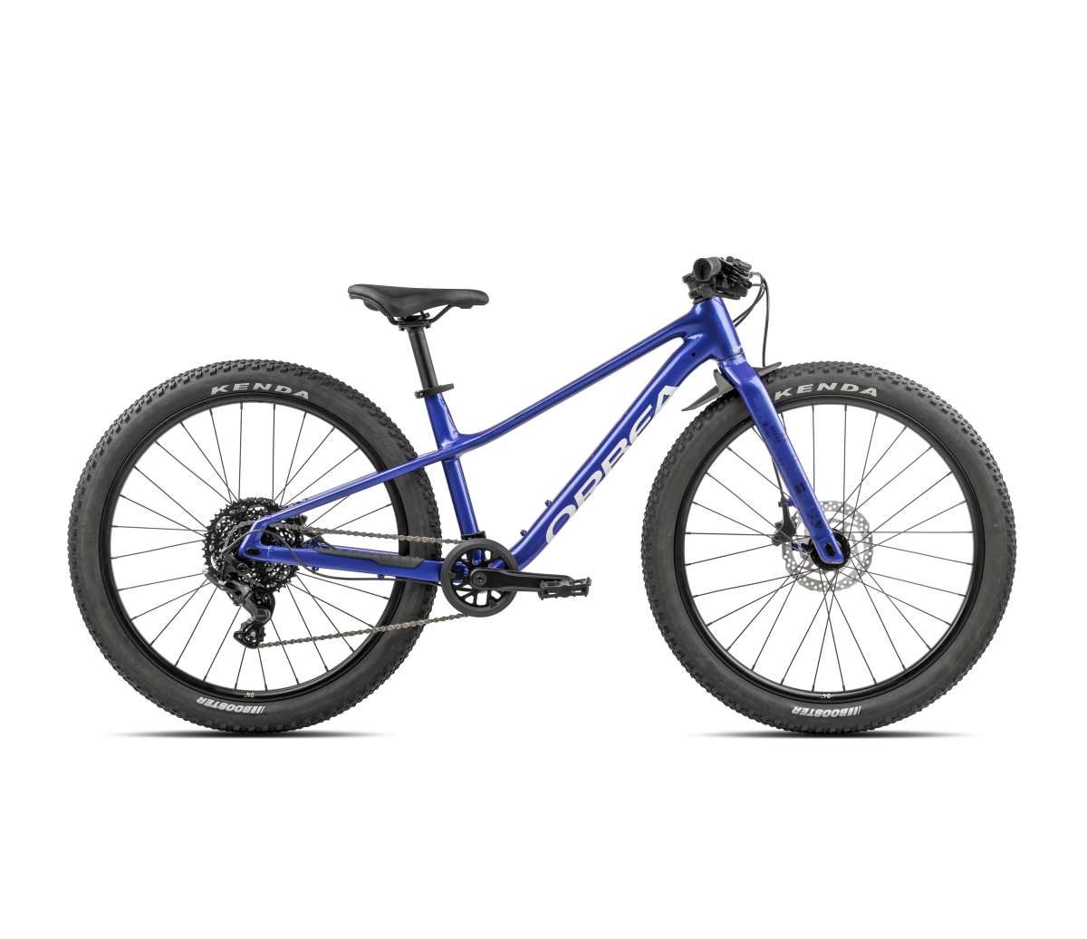 Orbea Kimu H20 24'' Kinder Fahrrad cobalt blue 2027