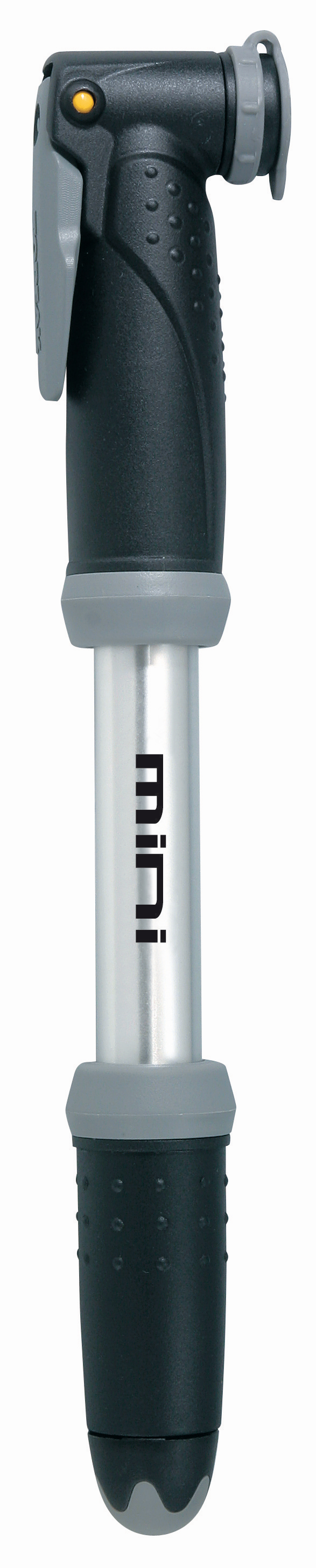 Topeak Mini Dual Fahrrad Pumpe