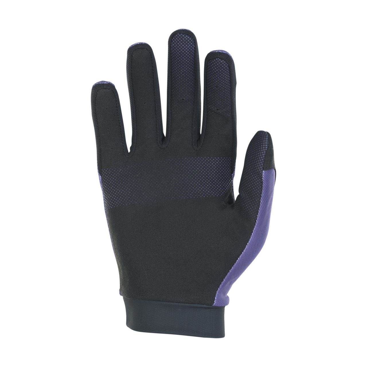Ion Logo Fahrrad Handschuhe lang lila 2025