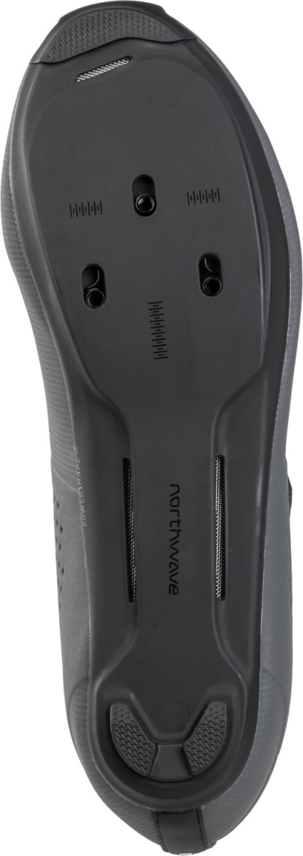 Northwave Typhoon Rennrad Fahrradschuhe grau 2027