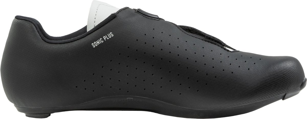 Northwave Sonic Plus Rennrad Fahrradschuhe schwarz/grau 2027