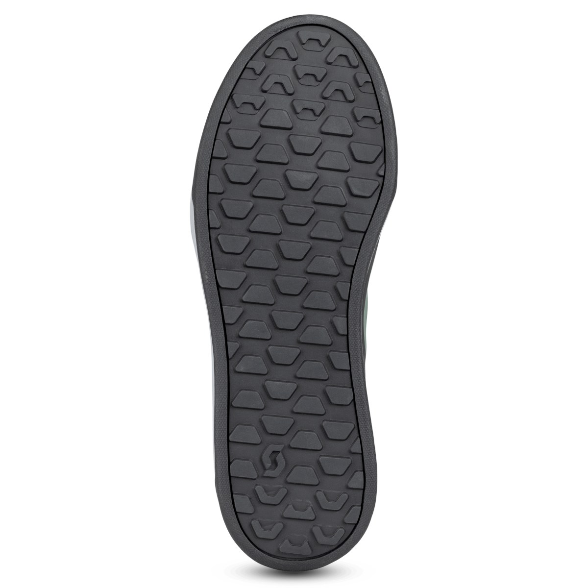 Scott Sport Volt Evo Dirt MTB Fahrrad Schuhe grün/schwarz 2026