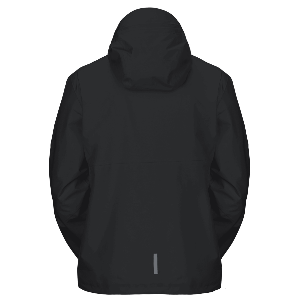 Scott Explorair Light Dryo 2.5L Damen Regenjacke schwarz 2027