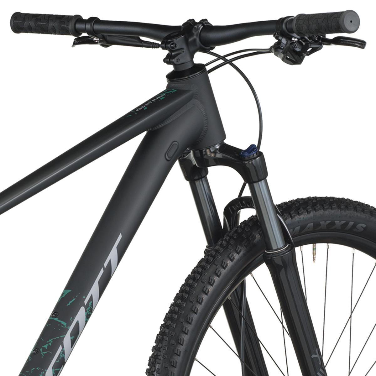 Scott Contrail 20 27.5'' / 29'' MTB Fahrrad schwarz 2026
