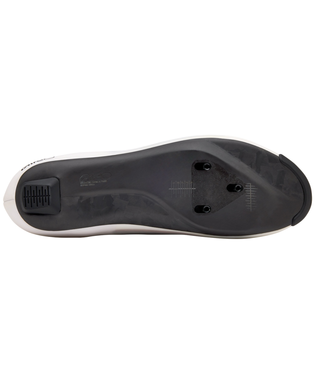Giro Imperial II Rennrad Fahrradschuhe weiß 2027