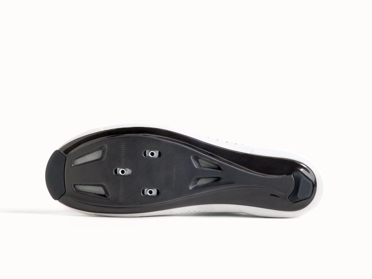 Trek RSL Lace Road Rennrad Fahrradschuhe weiß 2027