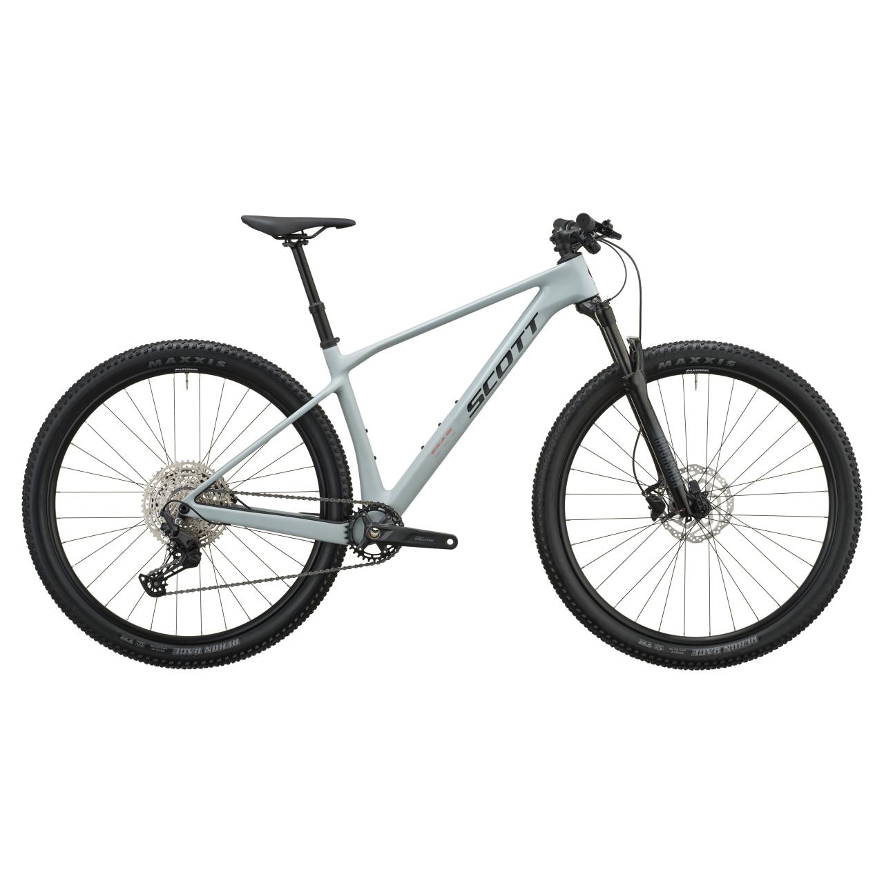 Scott Scale 20 29'' MTB Fahrrad highrise grau 2027