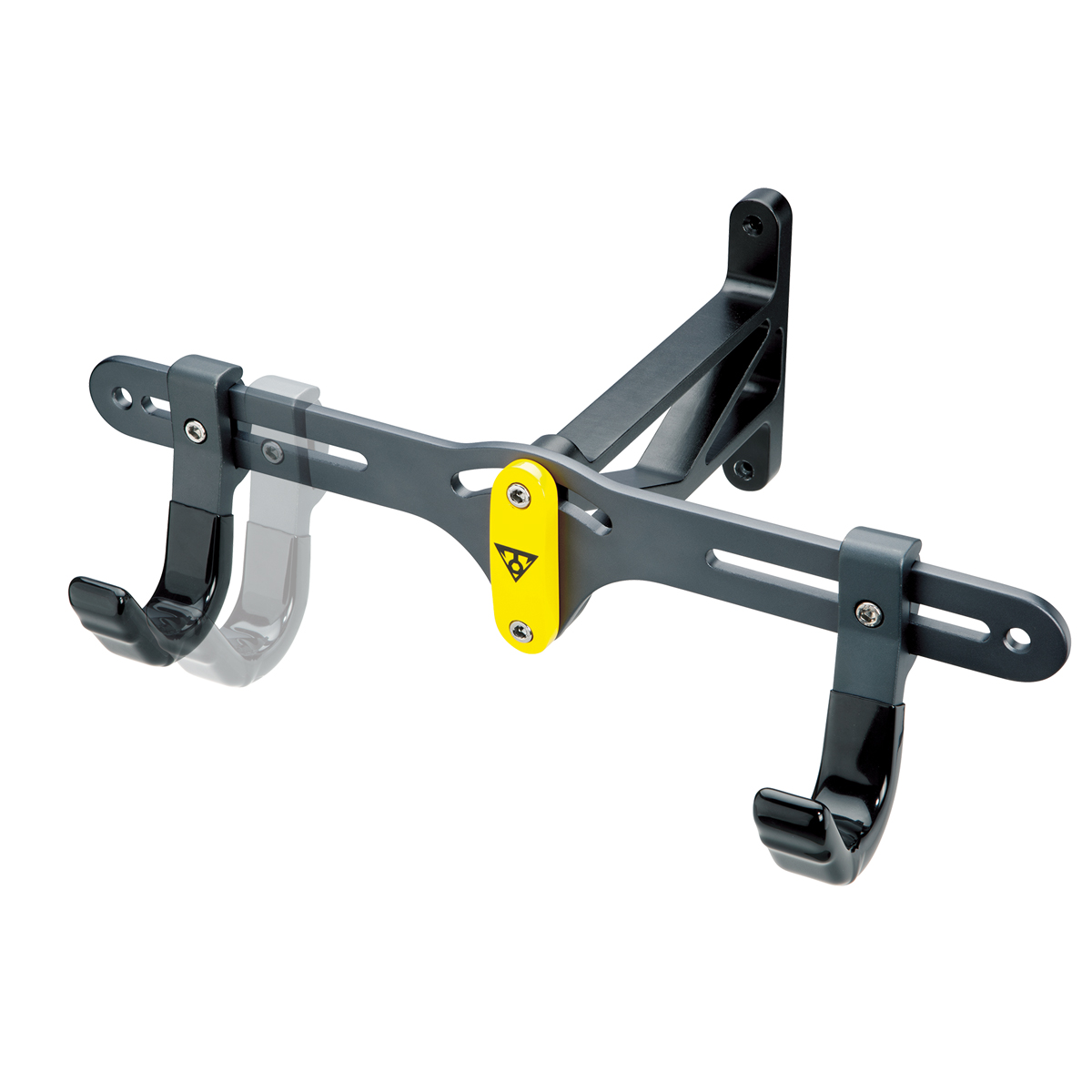 Topeak Solo Bike Holder Fahrrad Wandhalter