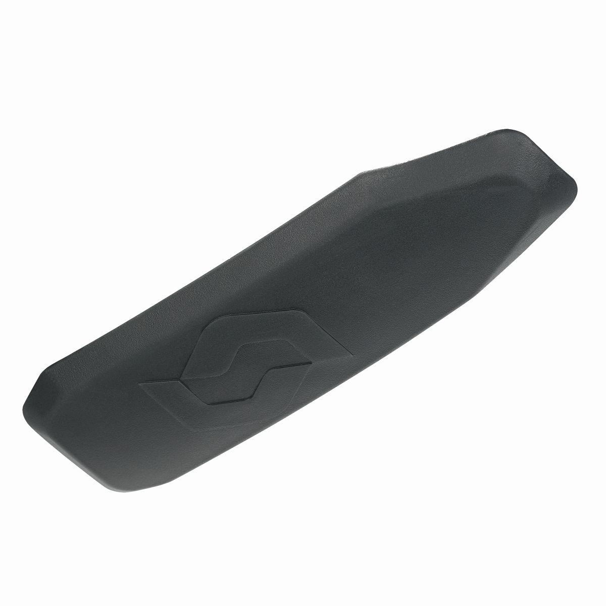 Scott Downtube Unterrohrschutz für 2013er Gambler schwarz