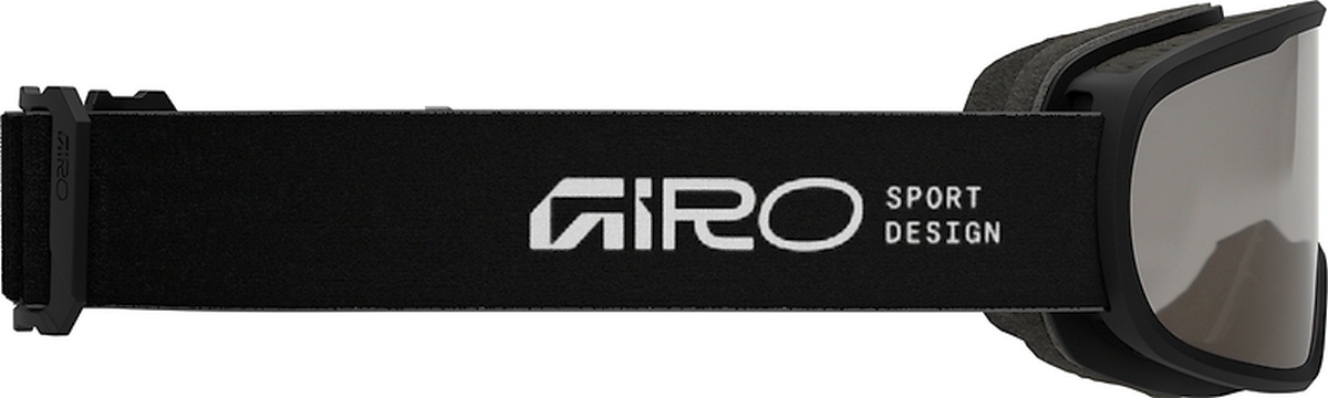 Giro Tempo Goggle MX DH Brille sage grün/klar 2026