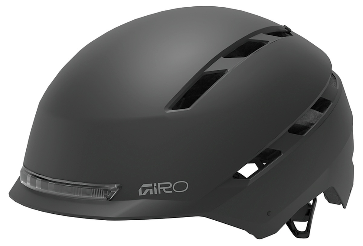 Giro Escape MIPS City Fahrradhelm matt schwarz 2027