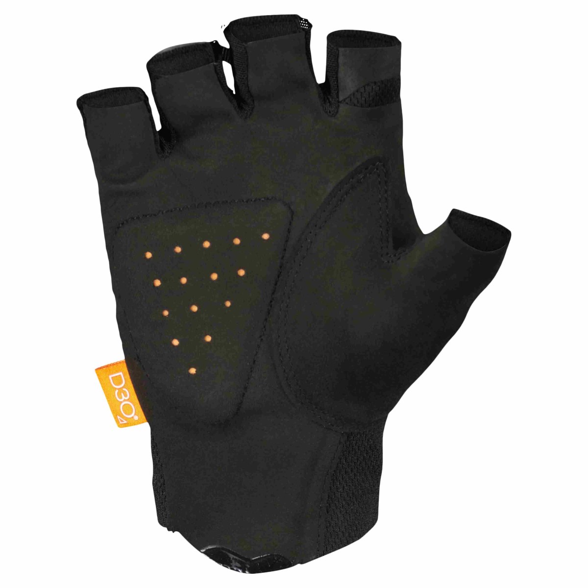Scott Unlimited Fahrrad Handschuhe kurz schwarz 2027
