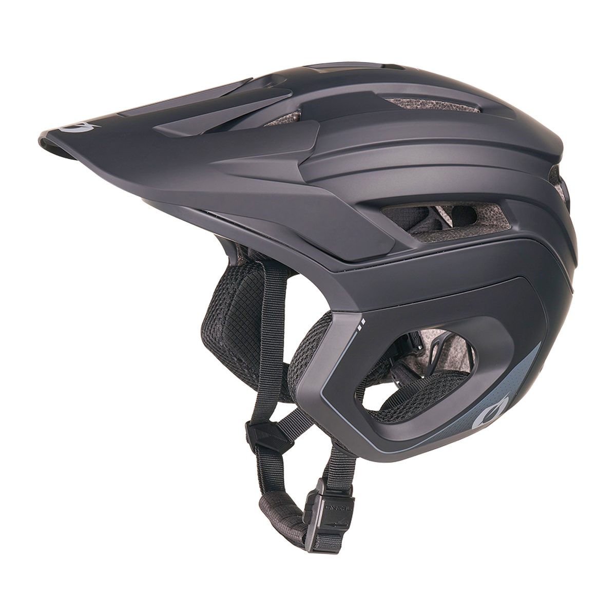O'Neal Trapper Evo Solid MTB Fahrradhelm schwarz 2027