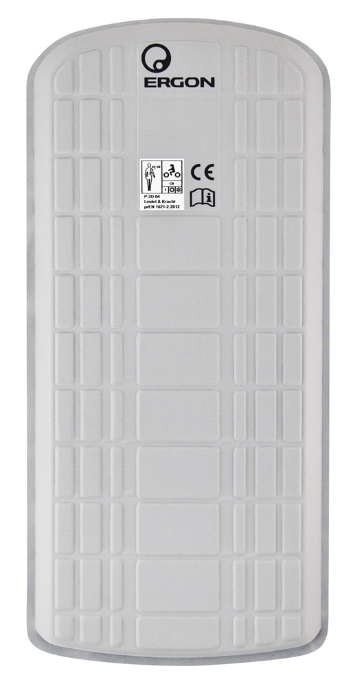 Ergon BP100 Rückenprotektor