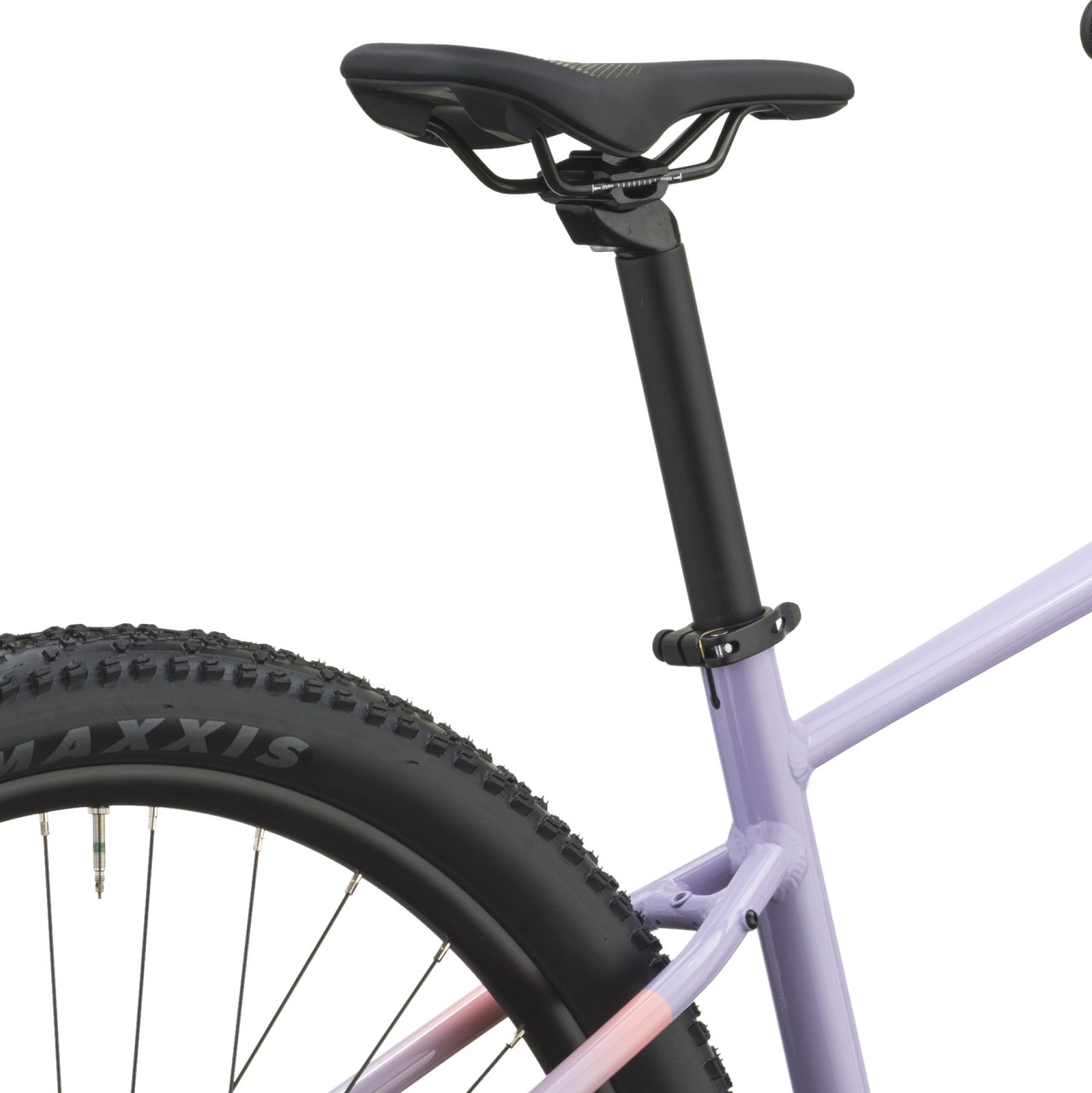 Scott Contrail 30 27.5'' / 29'' MTB Fahrrad wisteria lila 2027