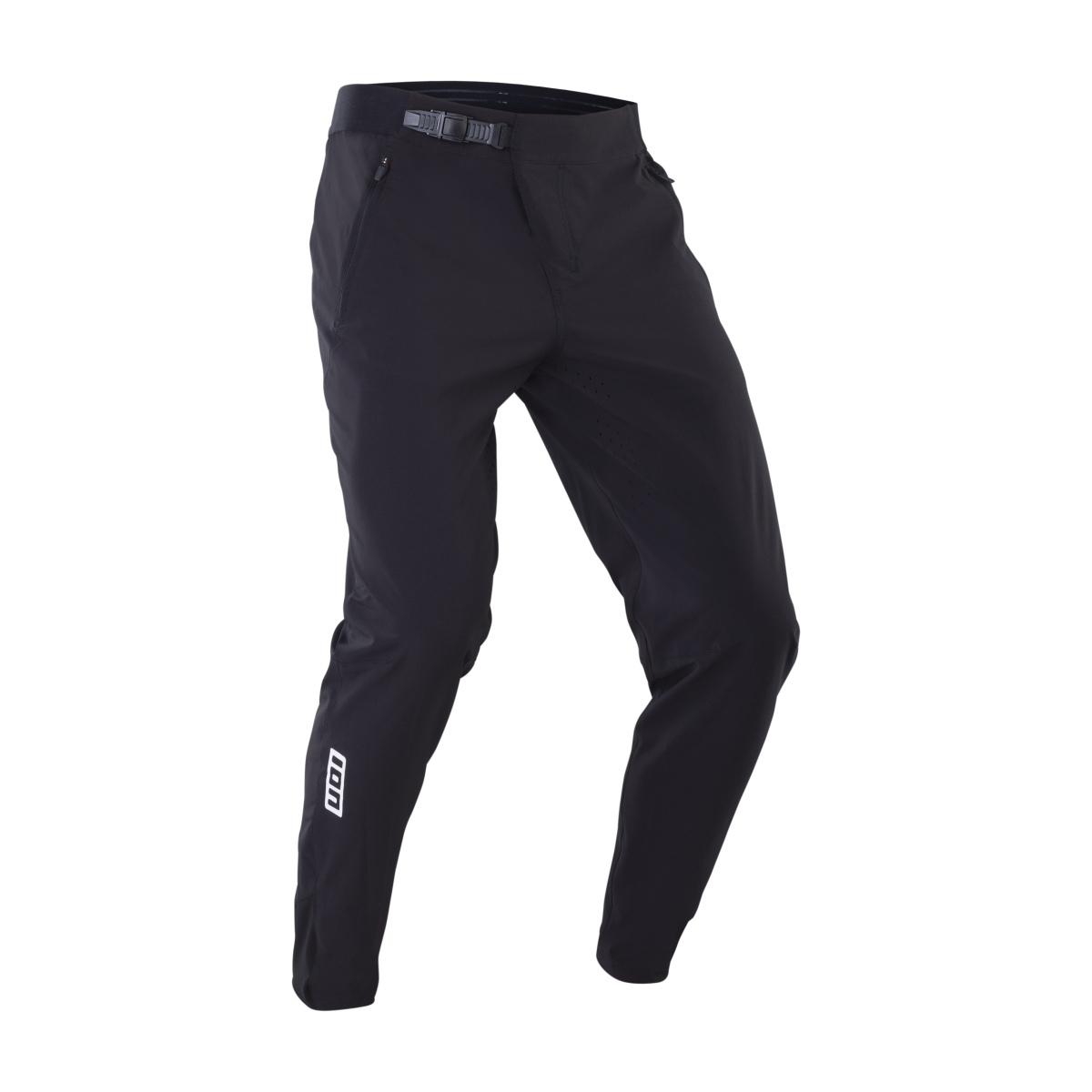 Ion Ionic LT Fahrrad Pant Hose lang schwarz 2026