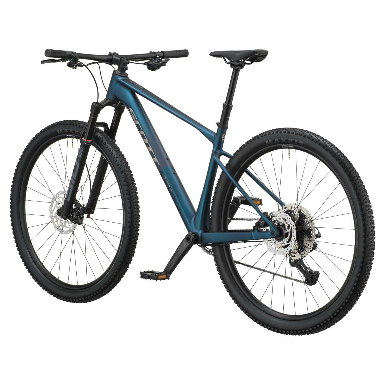 Scott Scale 30 29'' MTB Fahrrad indian blau 2027