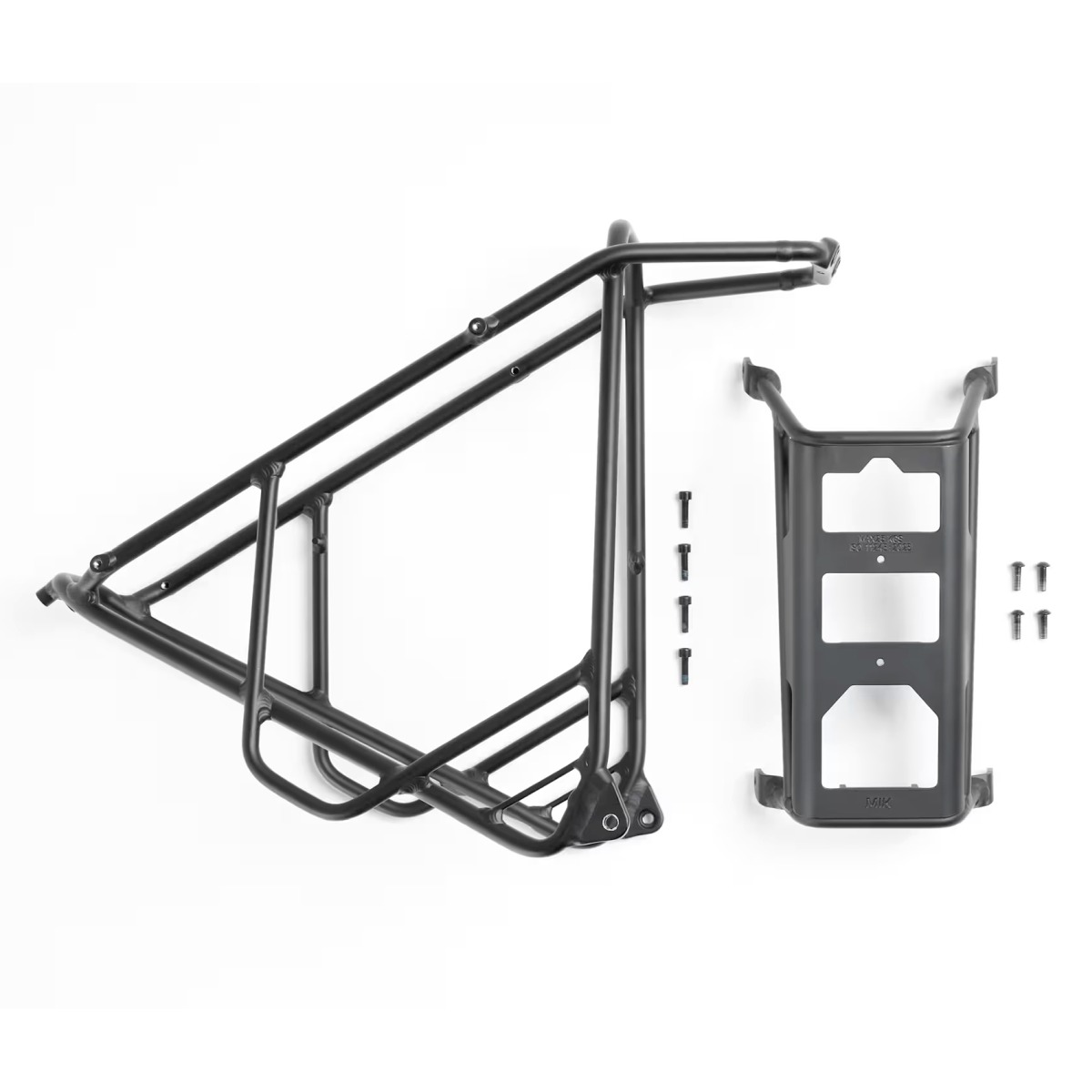 Trek Powerfly+ MIK 29'' Fahrradgepäckträger schwarz