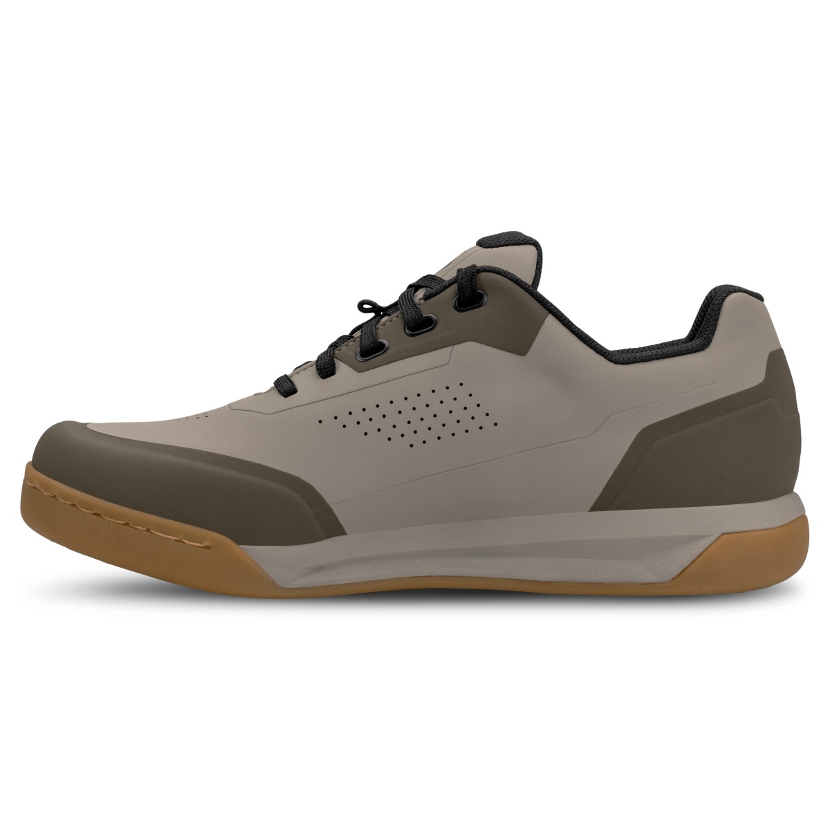 Scott Volt Evo Clip Fahrradschuhe beige/braun 2027