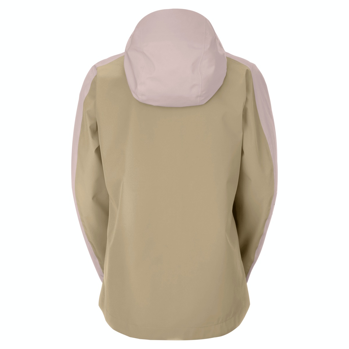 Scott Vertic 2.5L Damen Winter Fahrradjacke wax rosa/beige 2027