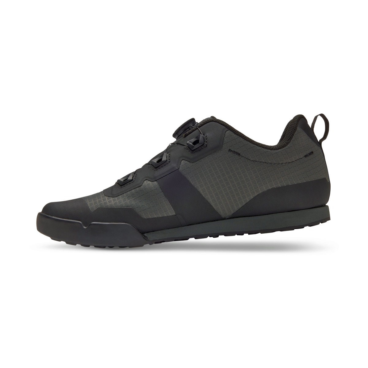 Giro Tracker Boa MTB / Trekking Fahrradschuhe schwarz 2027