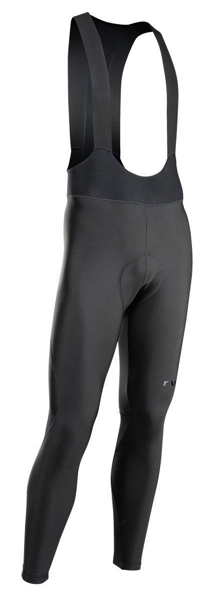 Northwave Extreme Pro Winter Fahrrad Trägerhose lang schwarz 2027
