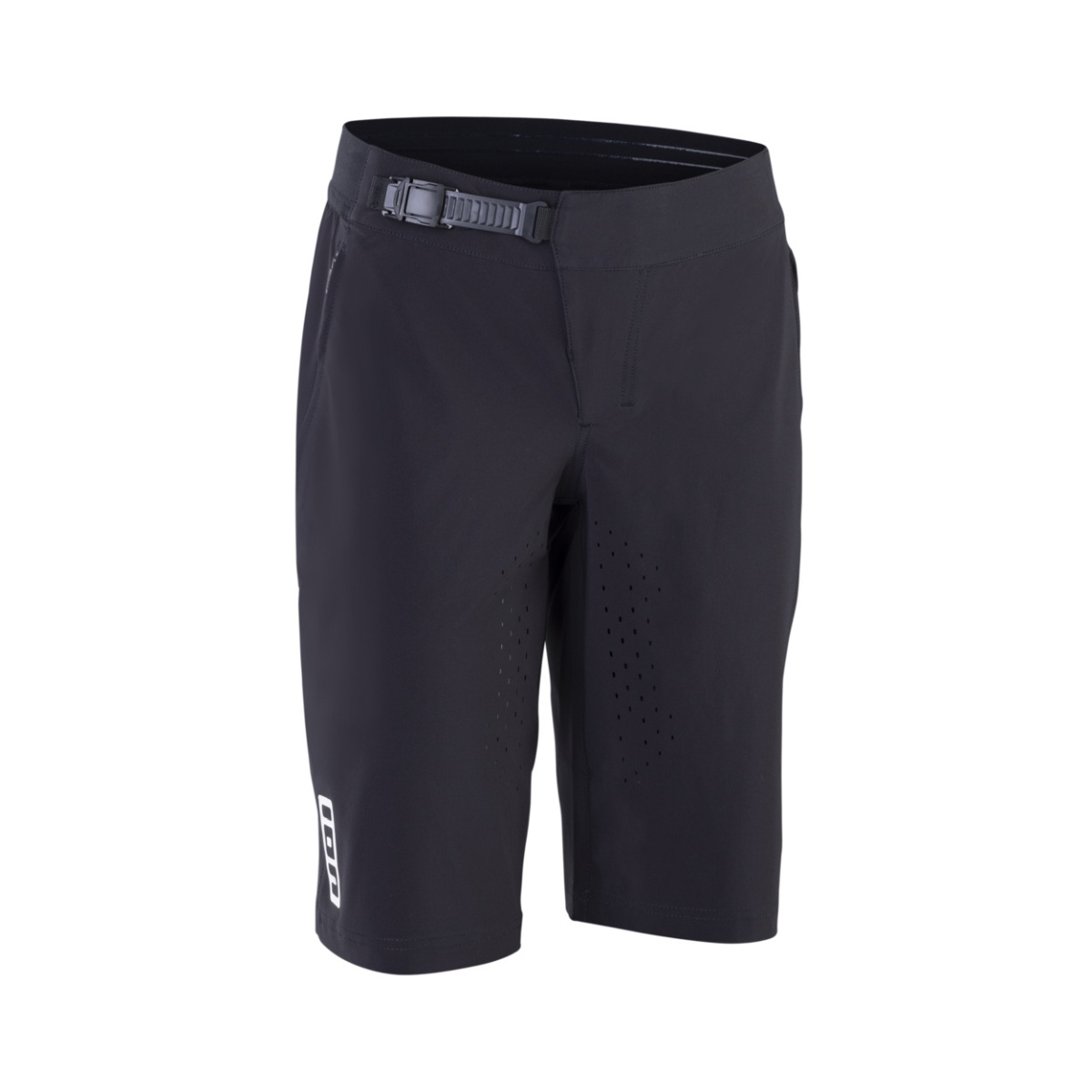 Ion Ionic LT Damen Fahrrad Short Hose kurz schwarz 2026