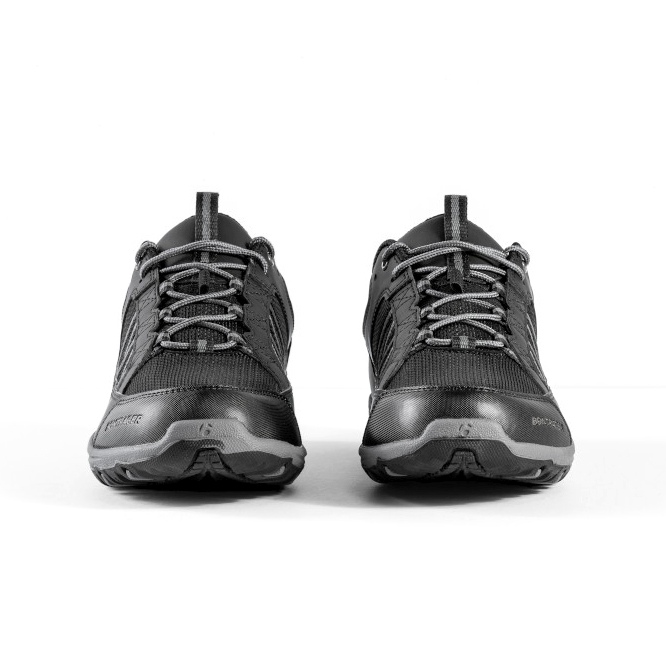 Bontrager SSR Multisport Fahrrad Schuhe schwarz 2025