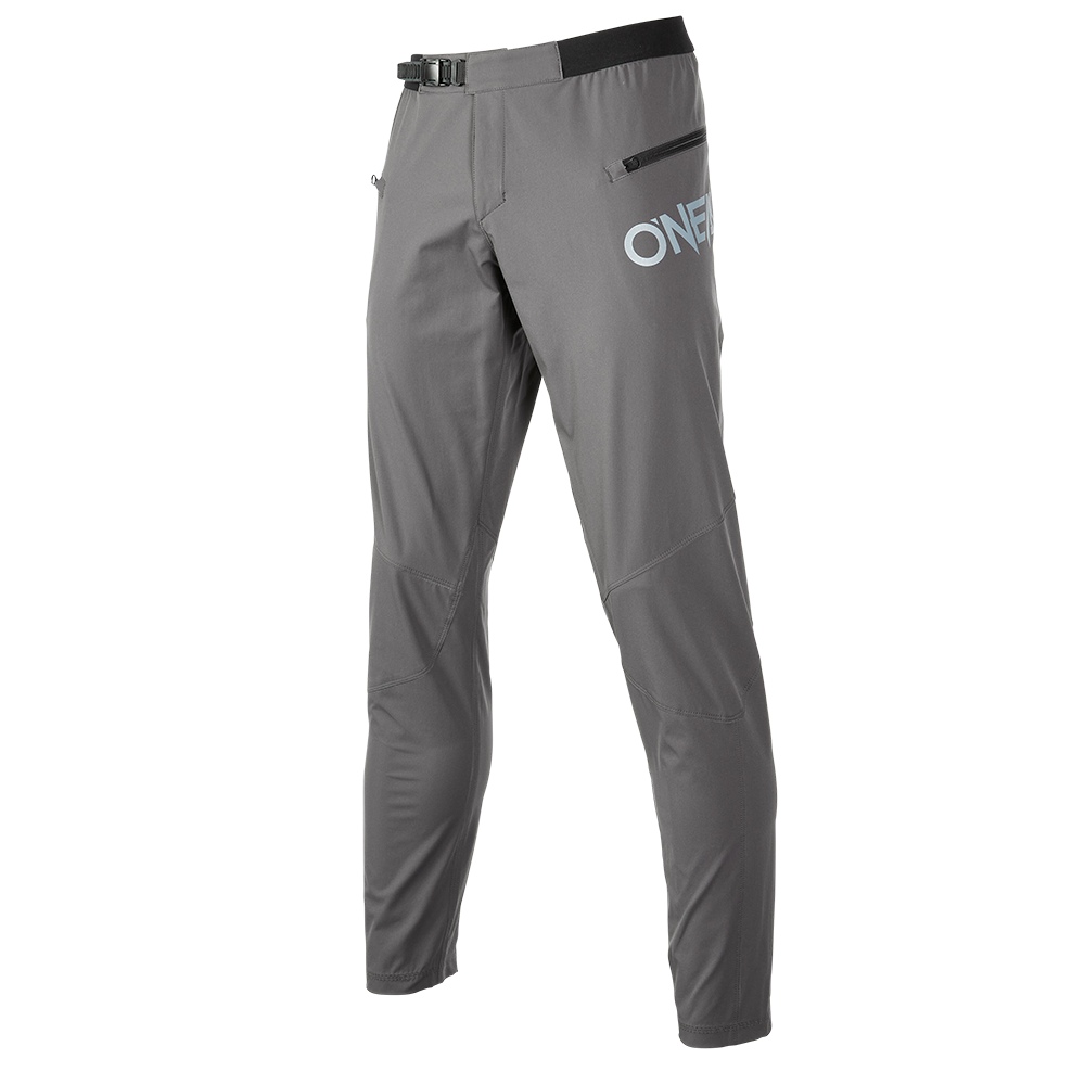 O'Neal Trailfinder MTB Fahrrad Pant Hose lang grau 2025 Oneal