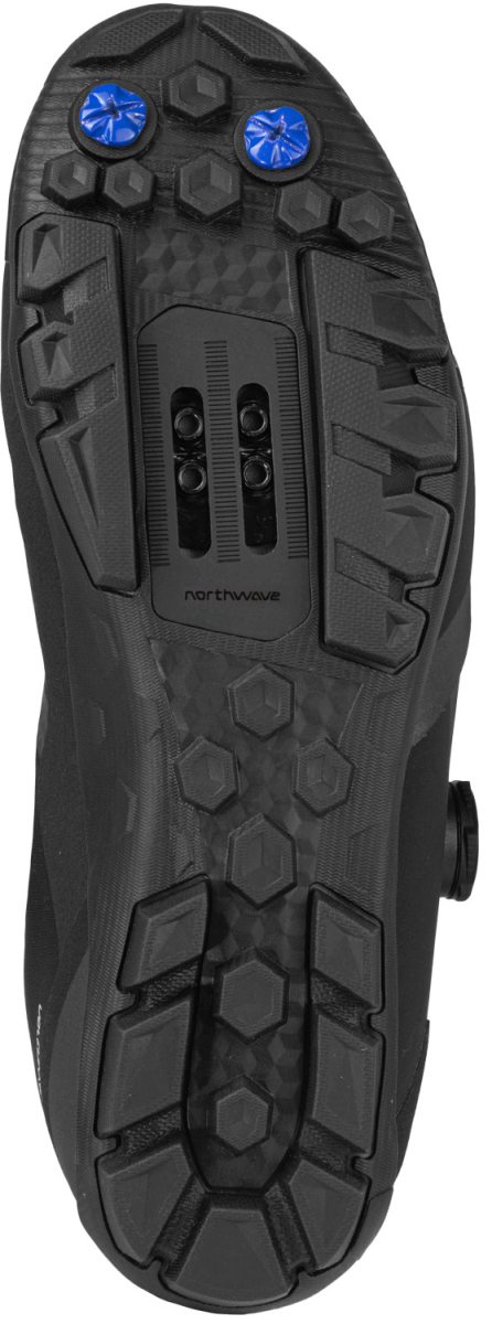 Northwave Celsius XT Arctic GTX Winter MTB Fahrrad Schuhe schwarz 2027