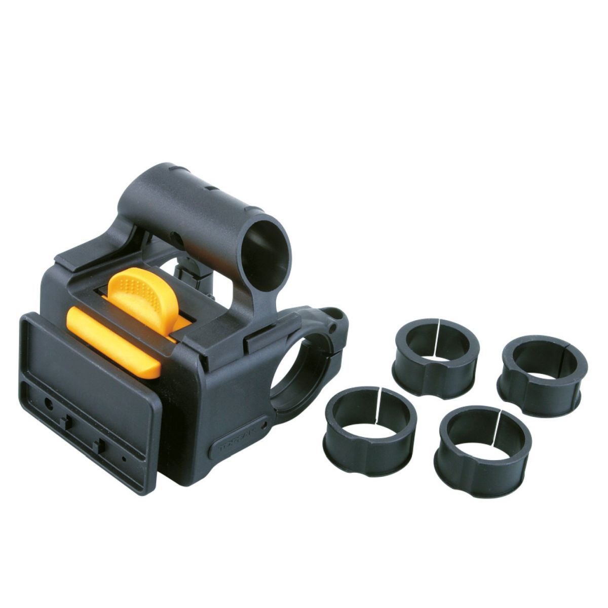 Topeak Fixer 8 Lenkertaschen Halterung