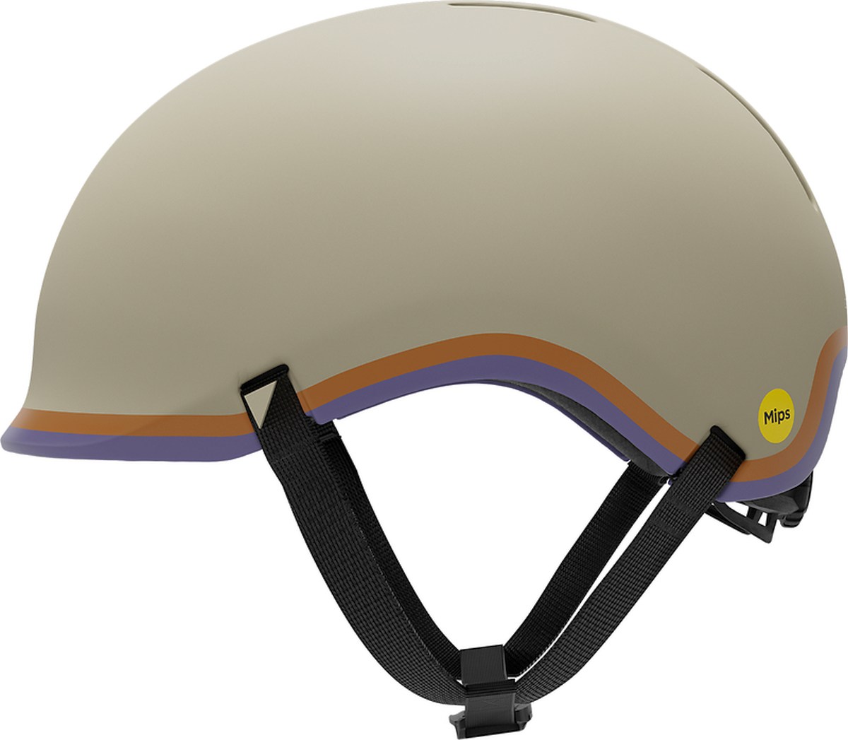 Giro Hoxton MIPS City Fahrradhelm matt stone beige 2026