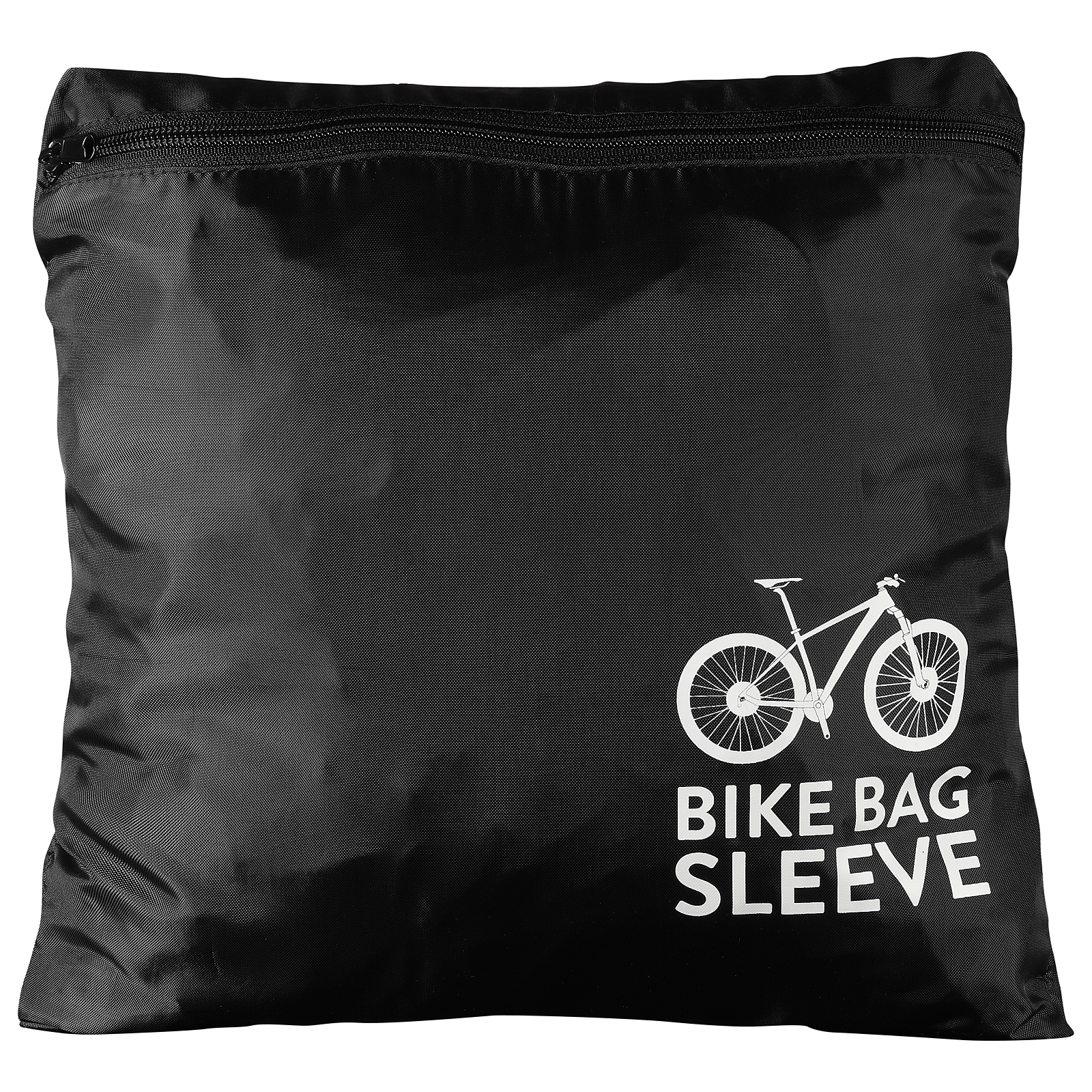 Scott Transport Bag Sleeve Bike Bag Fahrrad Reisetasche schwarz