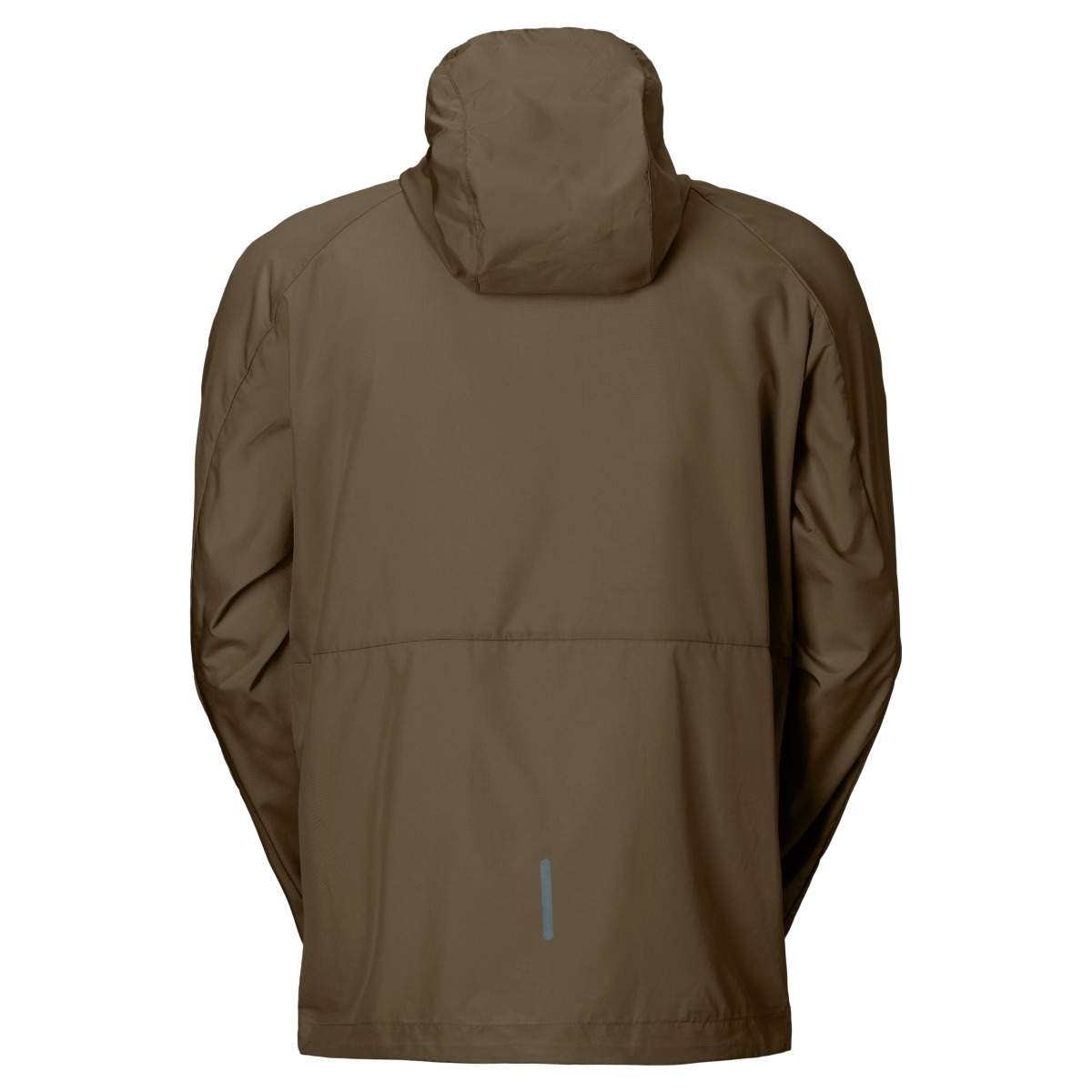 Scott Explorair Light Outdoor / Sport Windjacke wood grau 2027