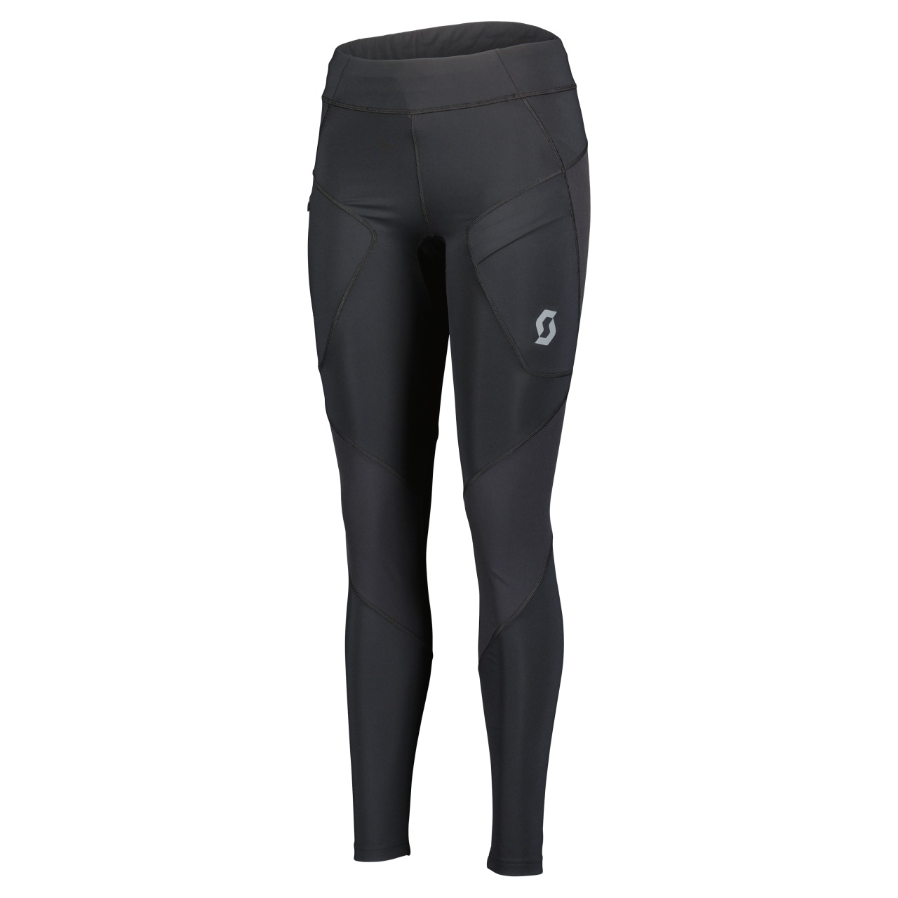 Scott Explorair Full Damen Outdoor / Sport Pant Hose lang schwarz 2024