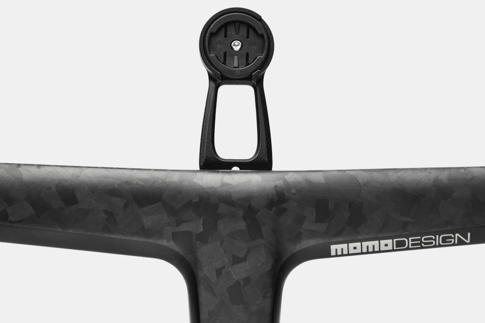 Cannondale SystemBar R-One Computer Mount Halterung schwarz