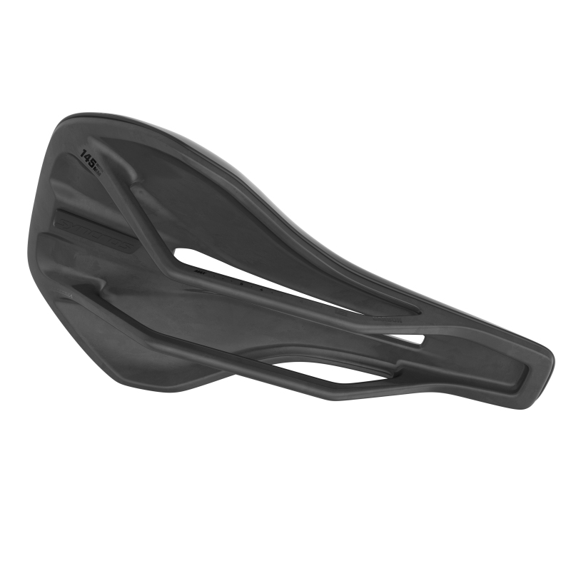 Syncros Tofino V SL Cut Out Rennrad Fahrrad Sattel schwarz