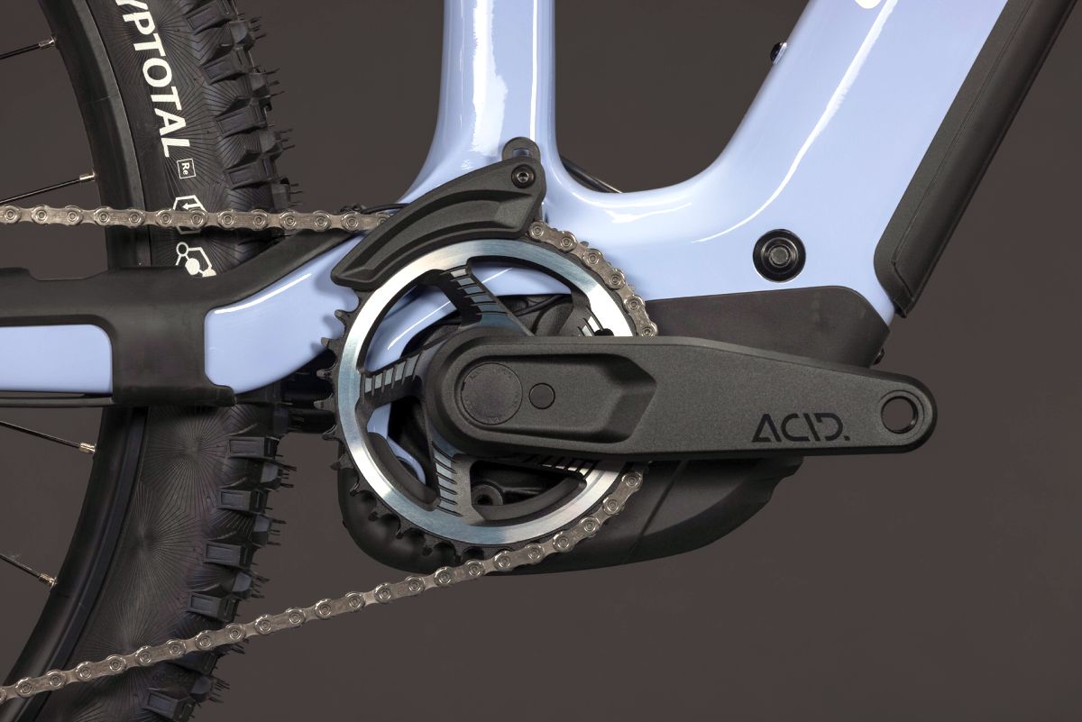 Cube Stereo Hybrid ONE44 HPC SLX Evo 800 27.5'' / 29'' Carbon E-Bike MTB Pedelec artline 2027