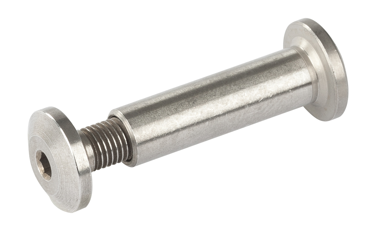Cube Lager-/Schraubensatz Umlenkhebel Dämpfer Rahmen Set Sting 120/140 29''/ 120 27,5" MY 2015 / Stereo HPA MY 2027
