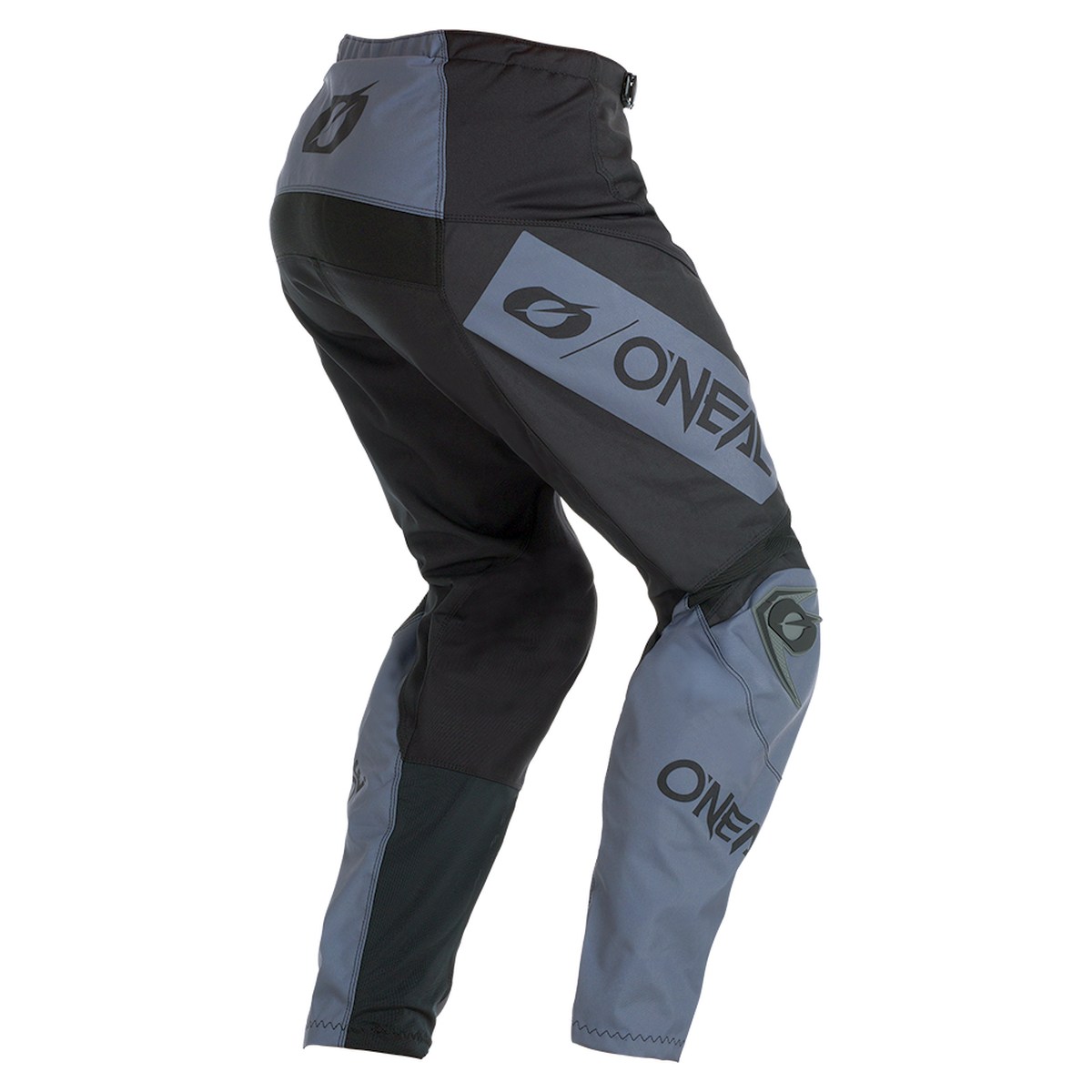 O'Neal Element Racewear Motocross Hose schwarz/grau 2027