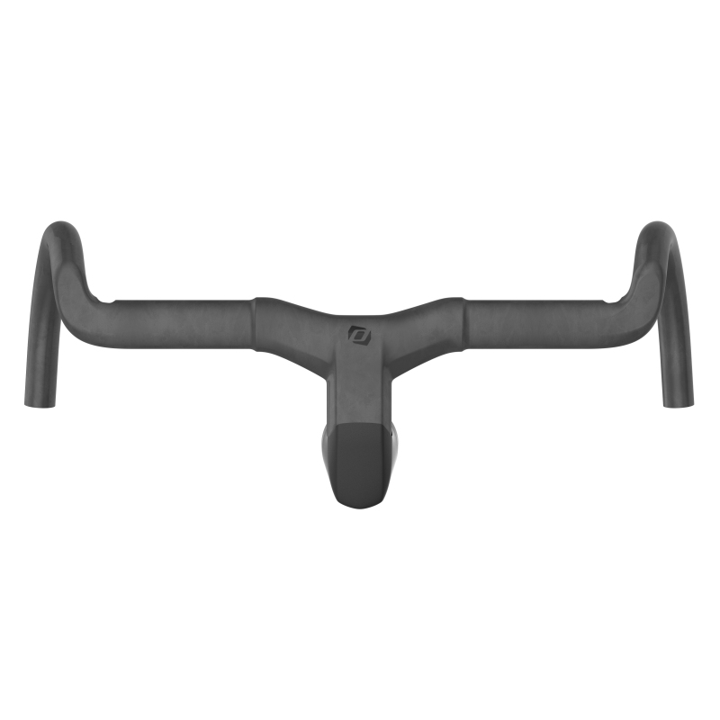 Syncros Creston iC SL X Carbon Gravel Lenker 400mm matt schwarz