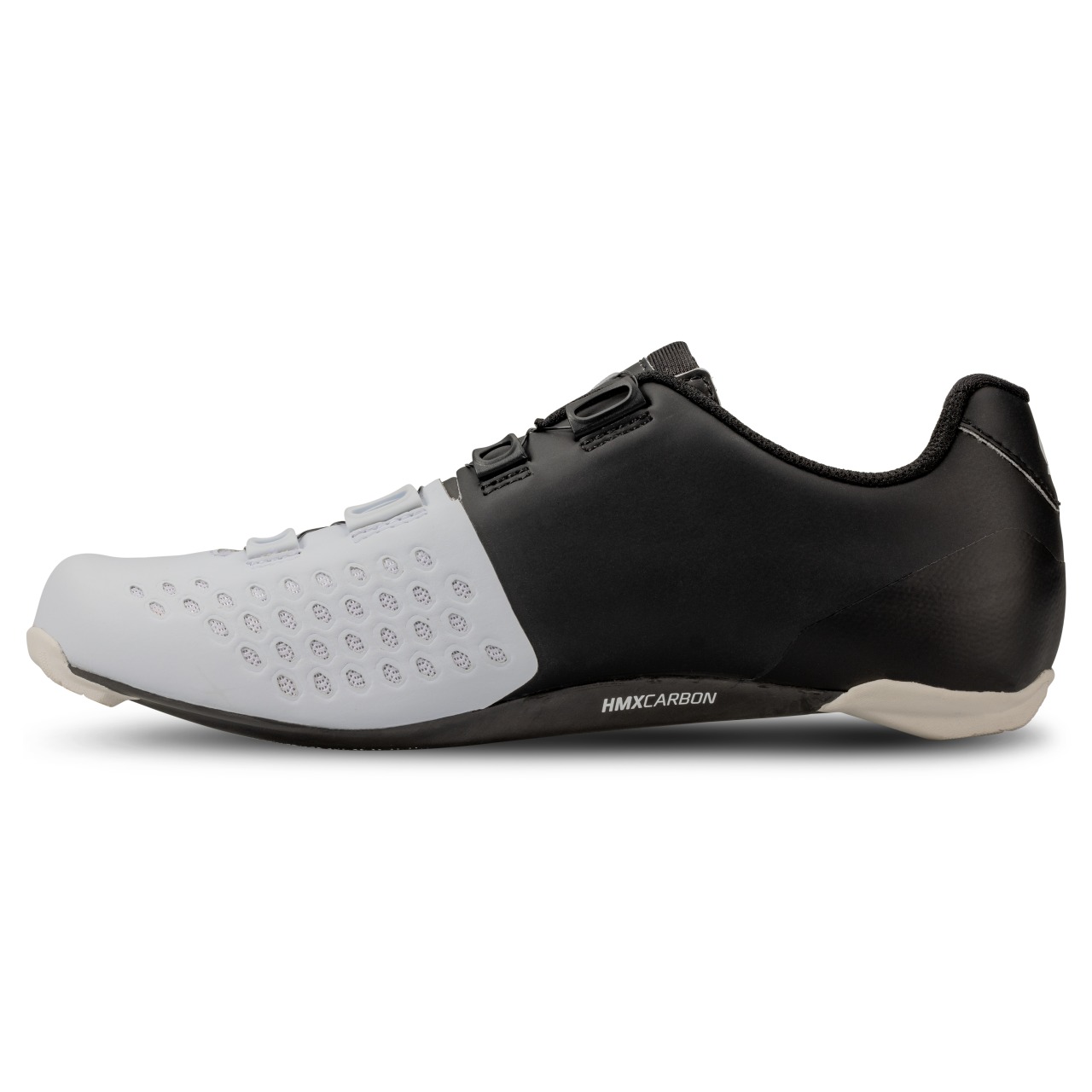 Scott Road RC Rennrad Fahrrad Schuhe schwarz/weiß 2025