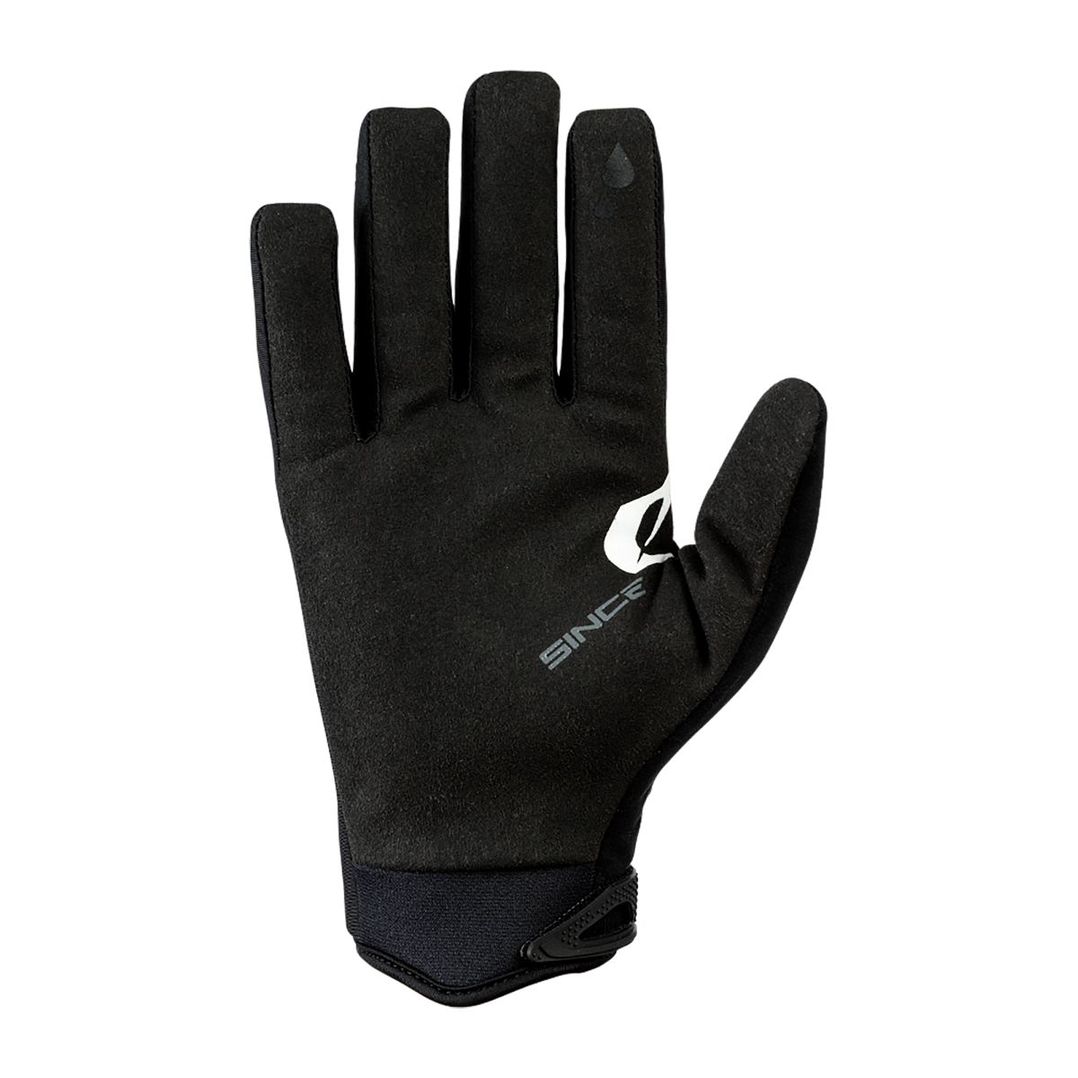 O'neal Winter WP Fahrrad Handschuhe schwarz 2026 Oneal