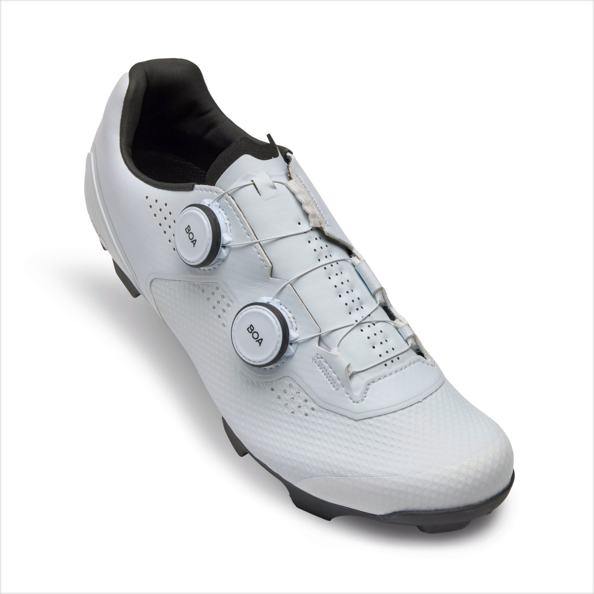 Giro Regime XC MTB Fahrradschuhe weiß 2027