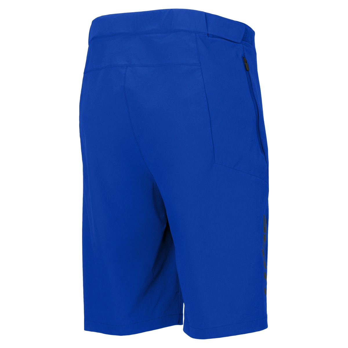 Scott Vertic LT Fahrradshorts kurz luminous blau 2027