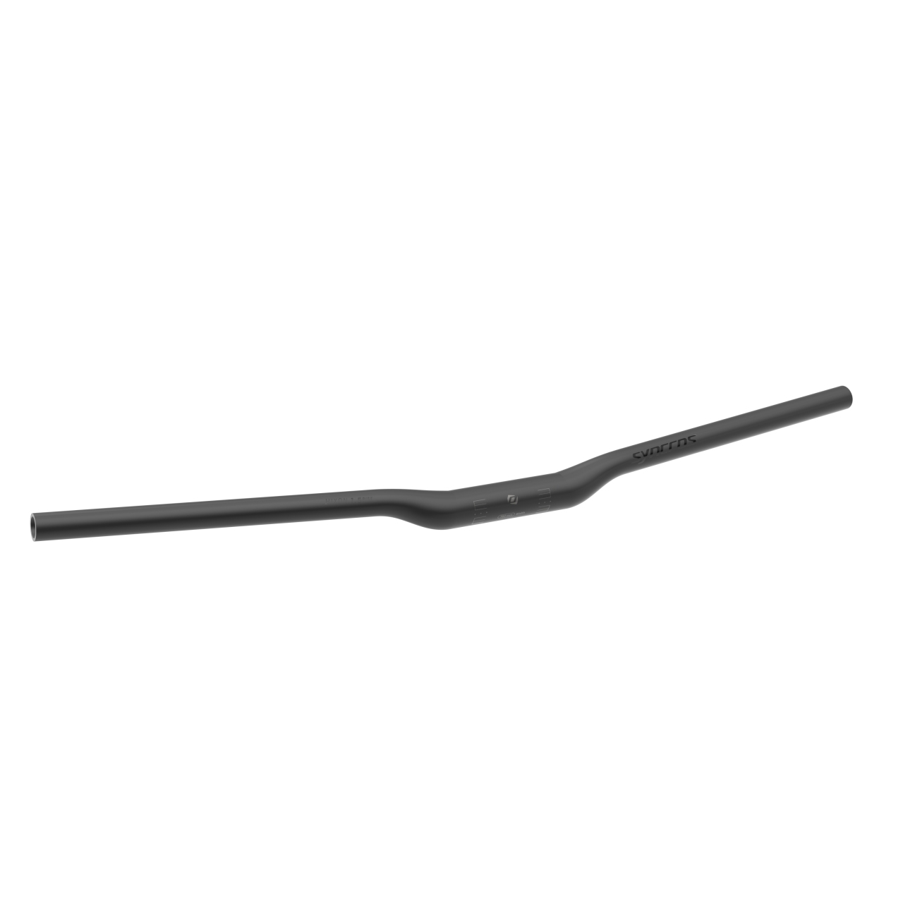 Syncros Hixon 1.5 Rise 800mm MTB Fahrradlenker schwarz