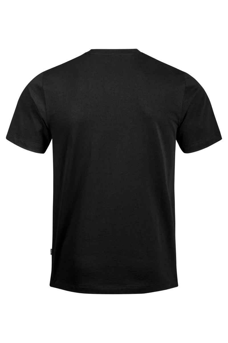 Cube Organic Grid Freizeit T-Shirt grau 2027