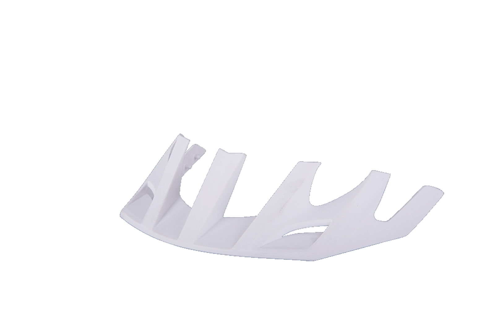 O'neal Visor Orbiter Fidlock All Mountain Helm Visier weiß Oneal