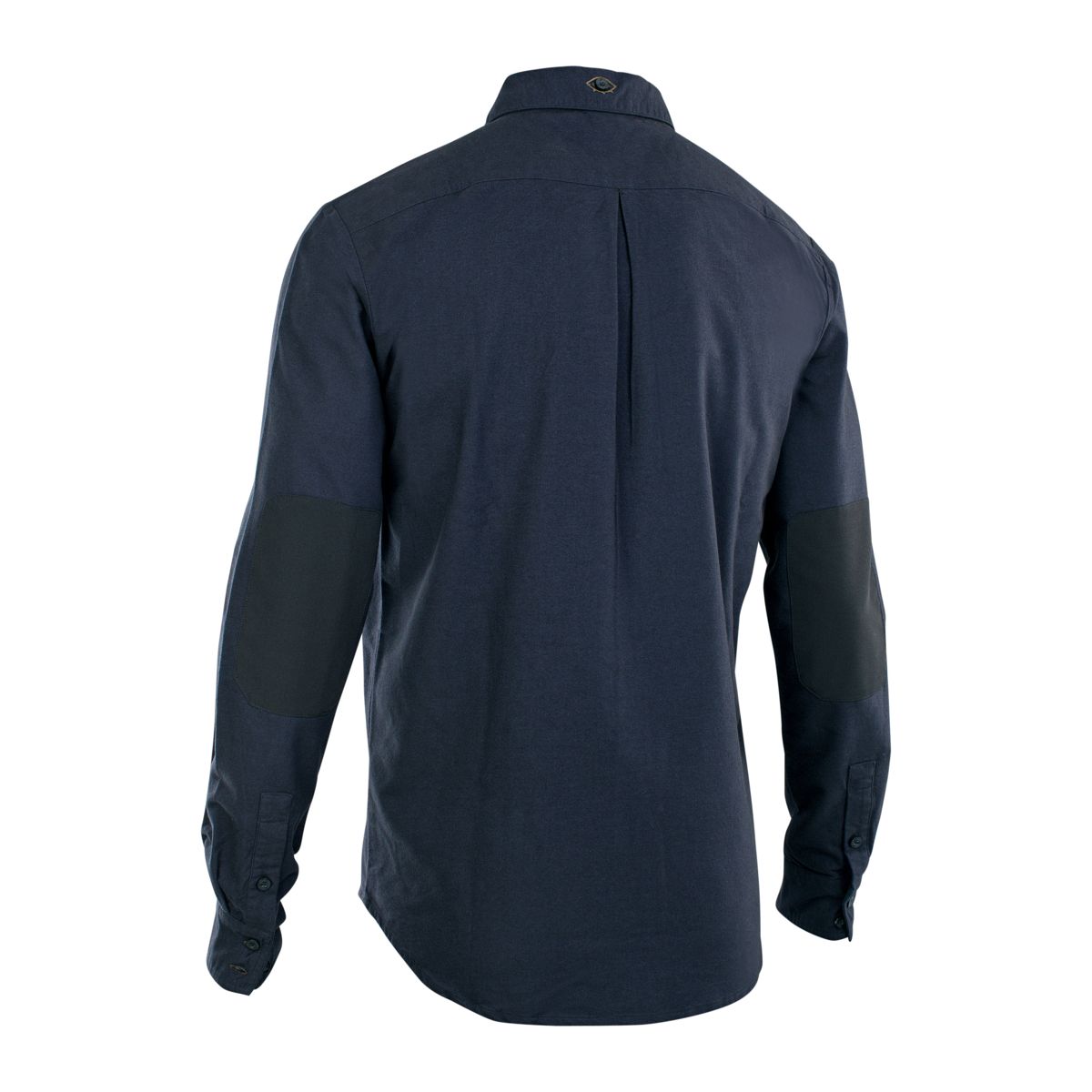 Ion Seek Amp Fahrrad Trikot lang schwarz 2023